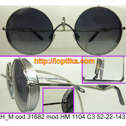 L`ОПТИКА. Hermossa mod.HM 1104 C3